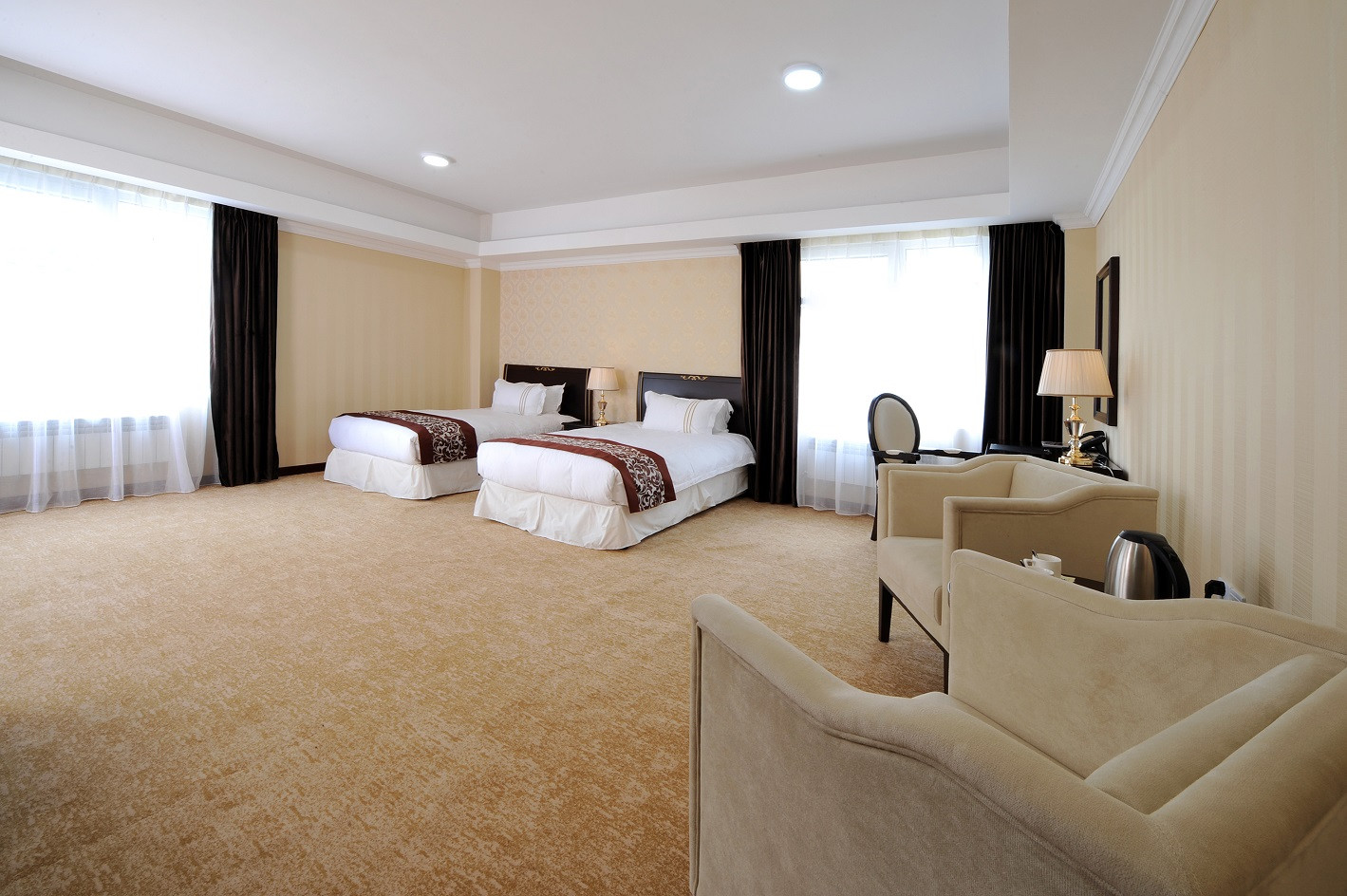 Альфа зочид буудал | Alpha hotel - Image 8