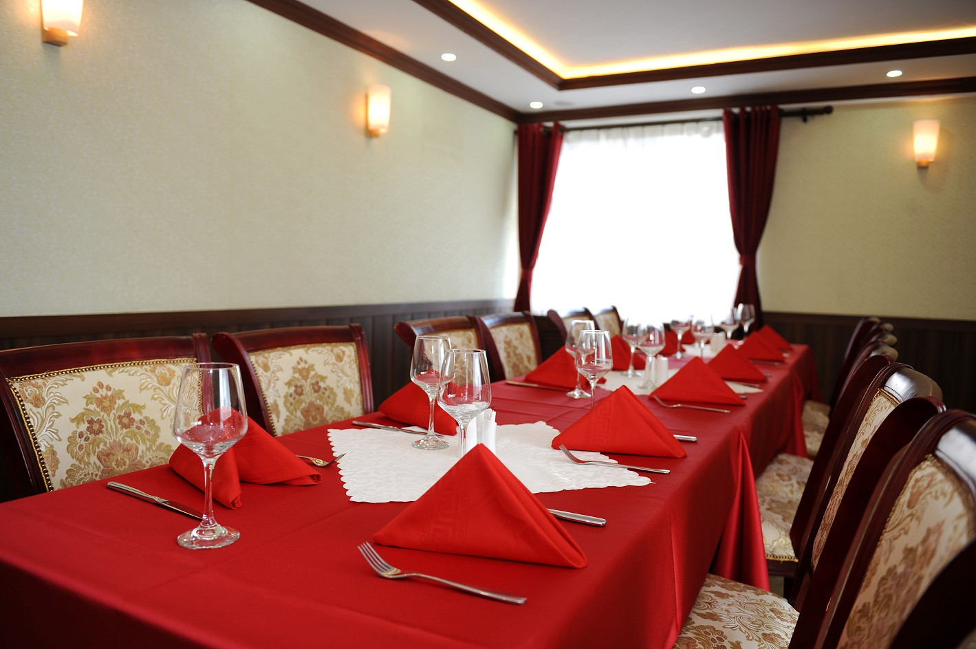 Альфа зочид буудал | Alpha hotel - Image 13