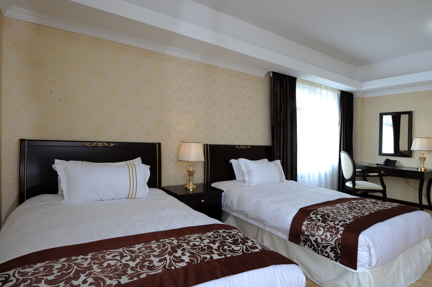 Альфа зочид буудал | Alpha hotel - Image 9