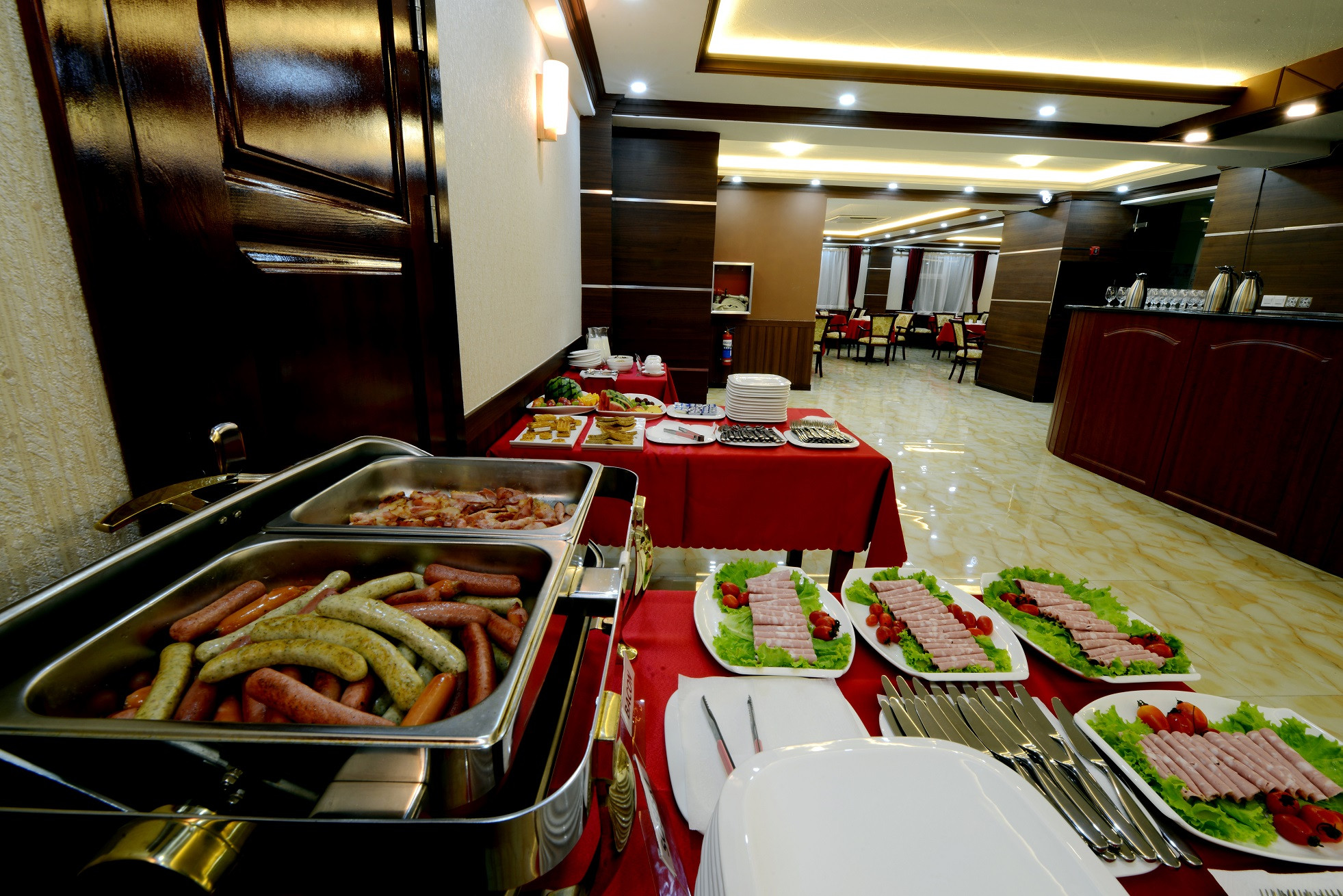 Альфа зочид буудал | Alpha hotel - Image 17