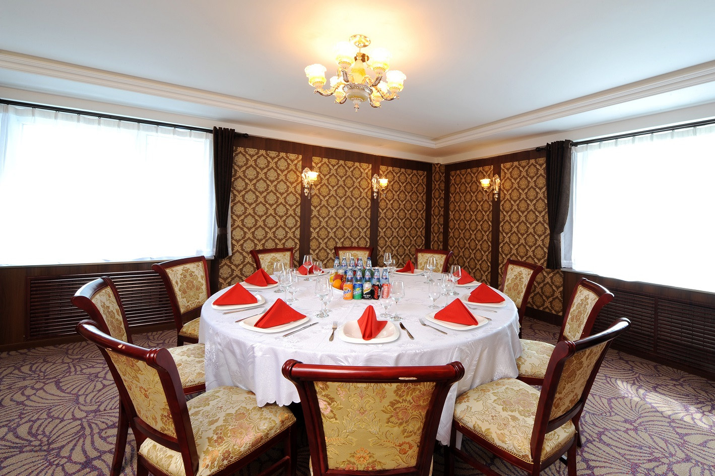 Альфа зочид буудал | Alpha hotel - Image 12