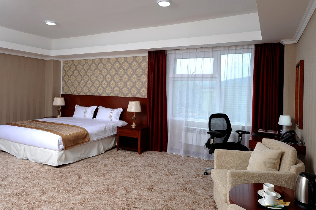 Альфа зочид буудал | Alpha hotel - Image 2