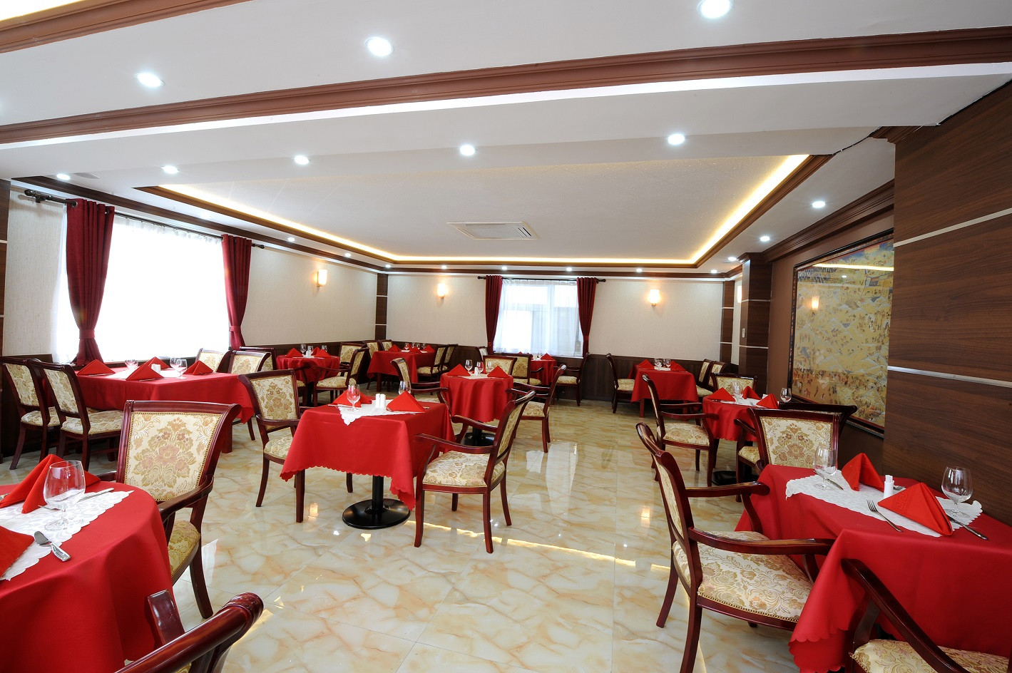 Альфа зочид буудал | Alpha hotel - Image 14