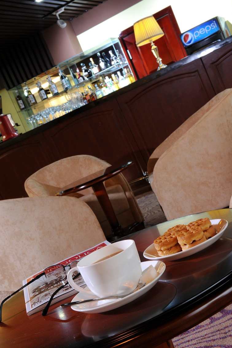 Альфа зочид буудал | Alpha hotel - Image 18