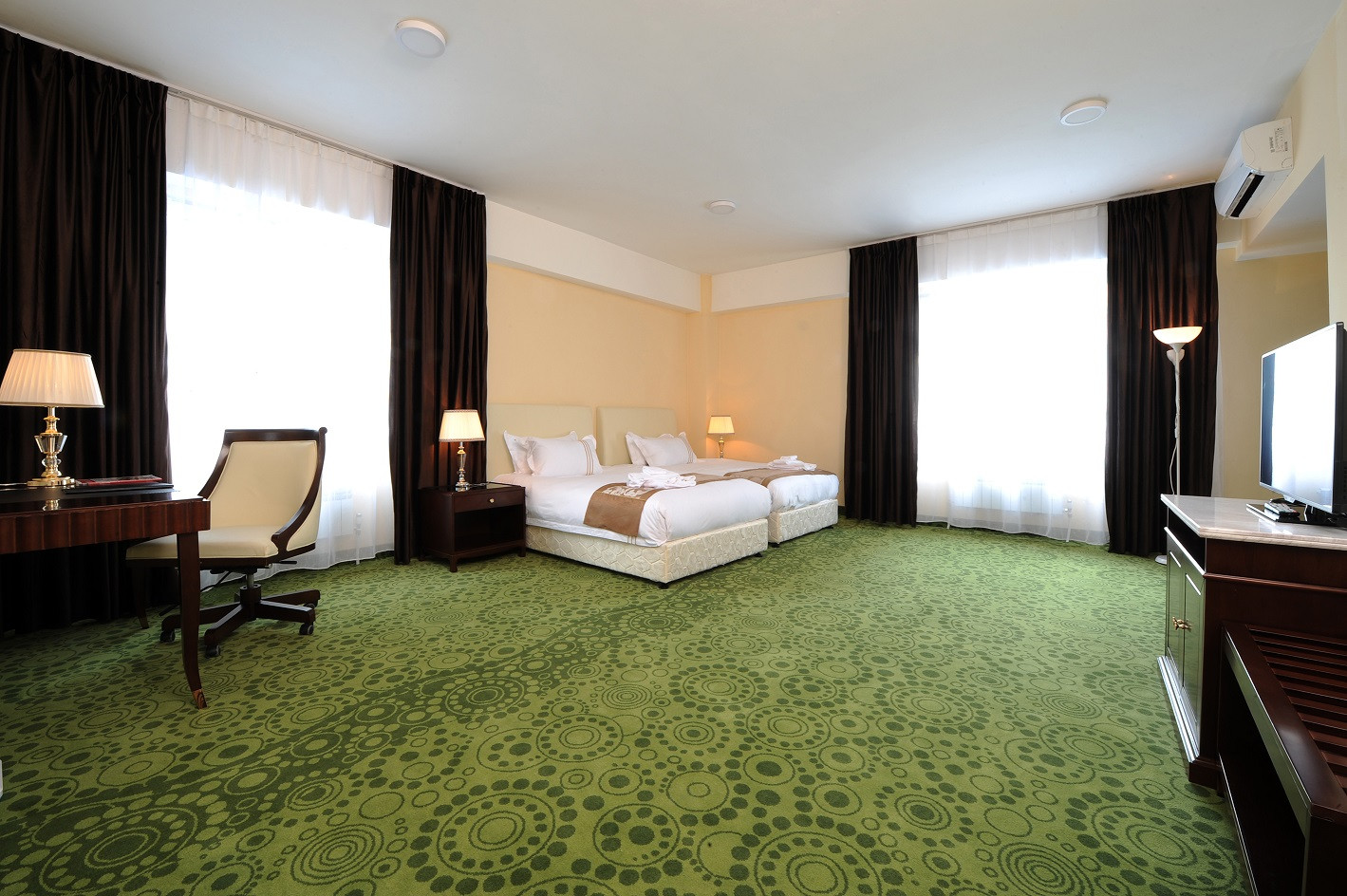 Альфа зочид буудал | Alpha hotel - Image 10