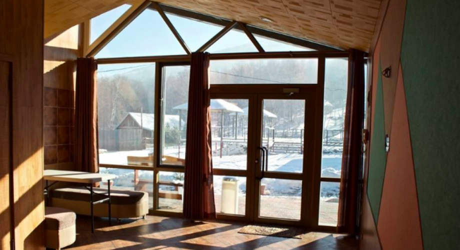 Ойн Жим Амралтын Газар | Oin Jim Camp - Image 5