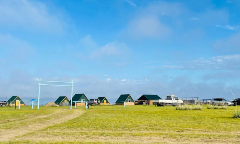 Ойн Жим Амралтын Газар | Oin Jim Camp - Image 6