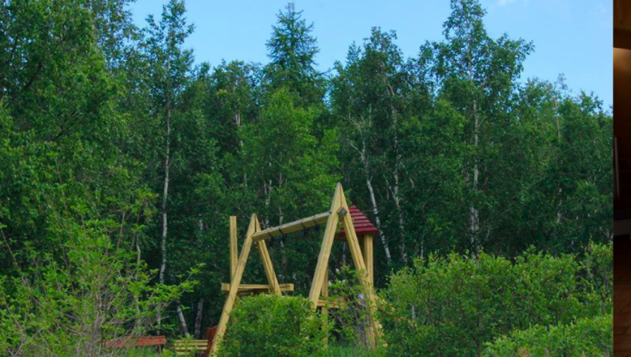 Ойн Жим Амралтын Газар | Oin Jim Camp - Image 4