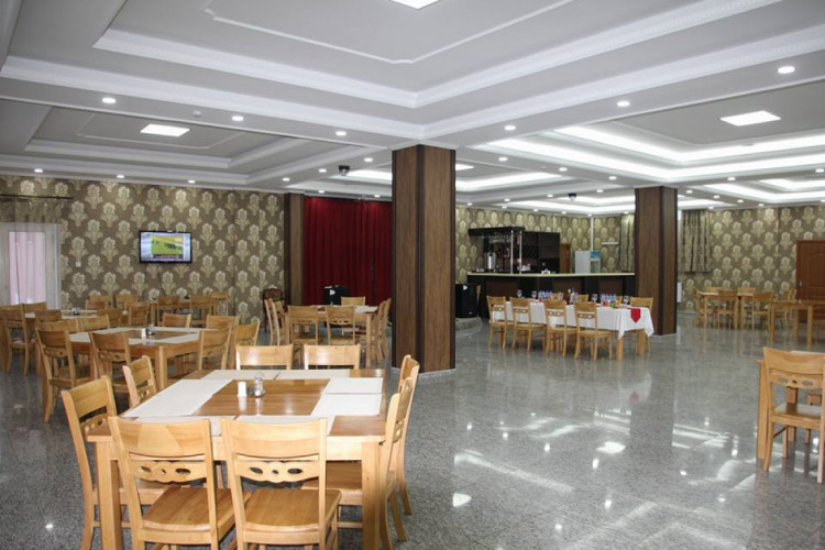 Сэлбэ Ресорт Амралтын Газар | Selbe Resort and Hotel - Image 2