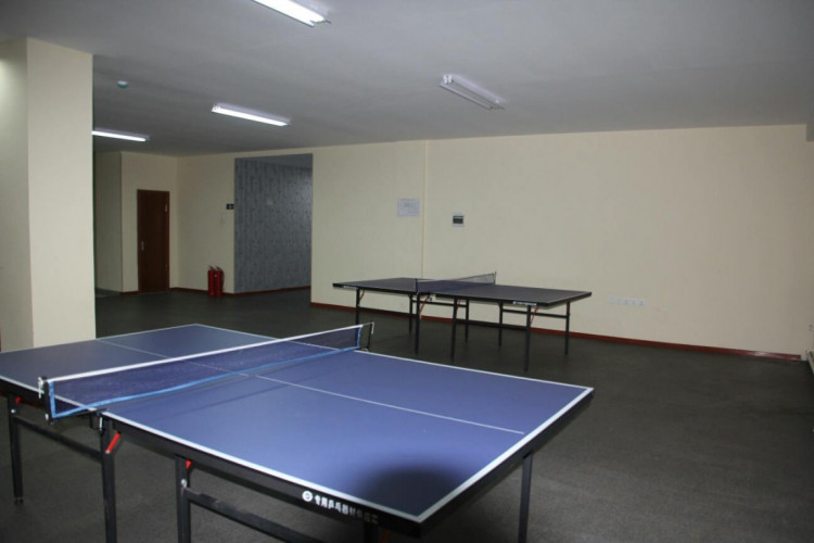 Сэлбэ Ресорт Амралтын Газар | Selbe Resort and Hotel - Image 5