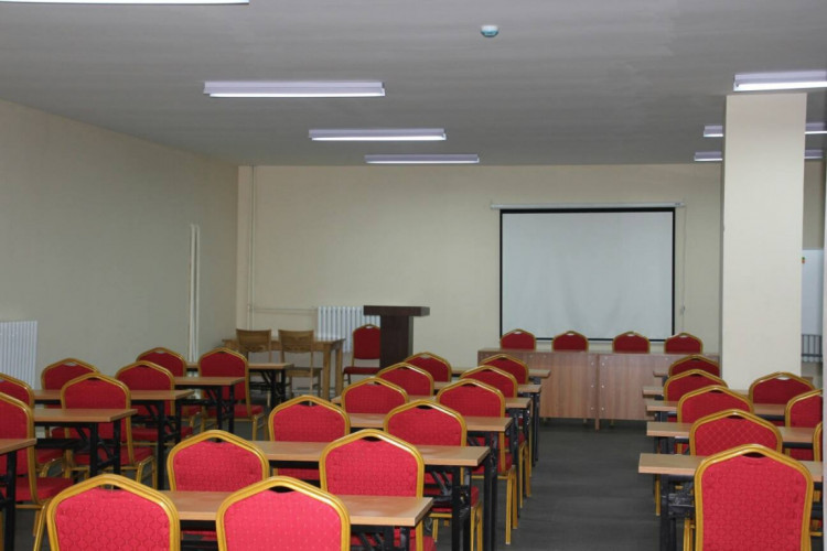 Сэлбэ Ресорт Амралтын Газар | Selbe Resort and Hotel - Image 4