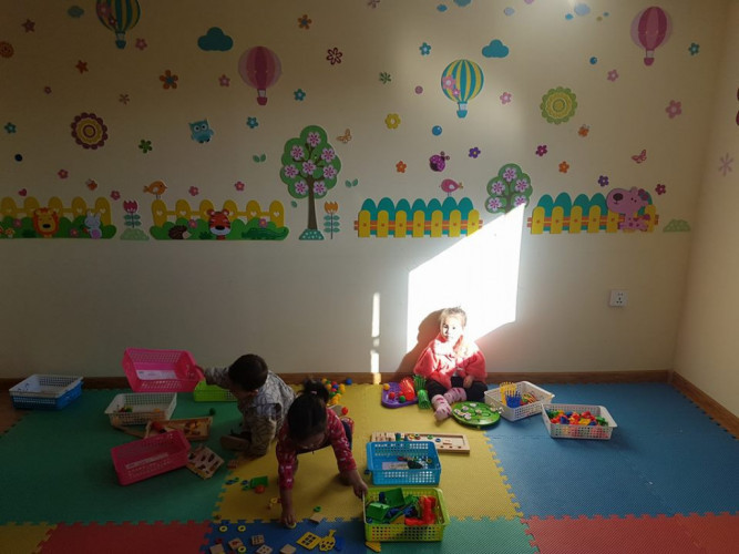 Сэлбэ Ресорт Амралтын Газар | Selbe Resort and Hotel - Image 6