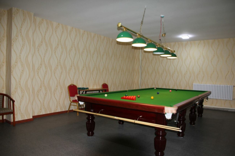 Сэлбэ Ресорт Амралтын Газар | Selbe Resort and Hotel - Image 3