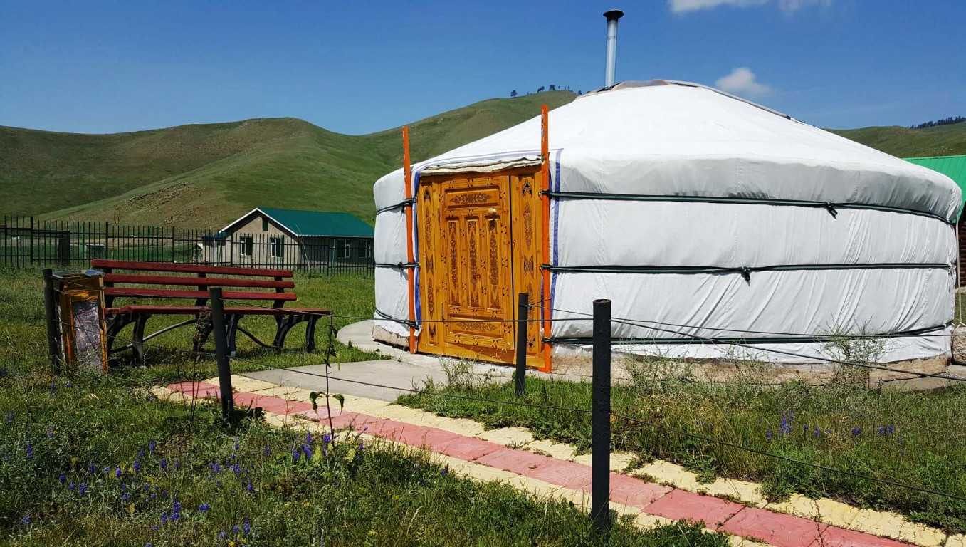 Цагаан Өргөө Амралтын Газар | Tsagaan Urguu Camp - Image 11