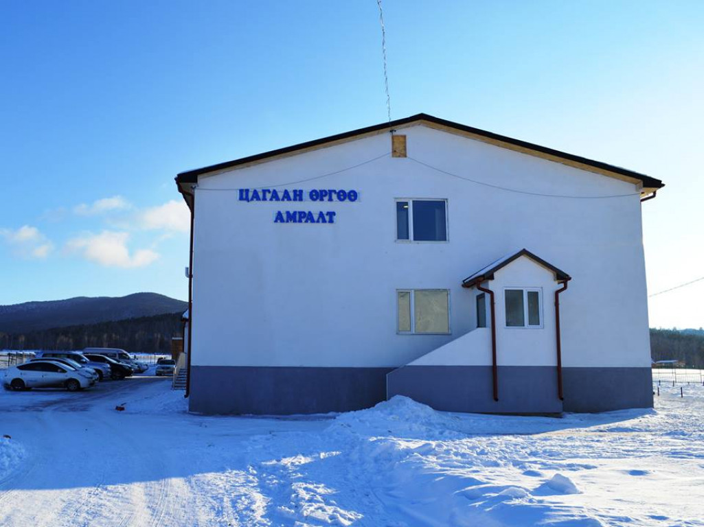 Цагаан Өргөө Амралтын Газар | Tsagaan Urguu Camp - Image 5