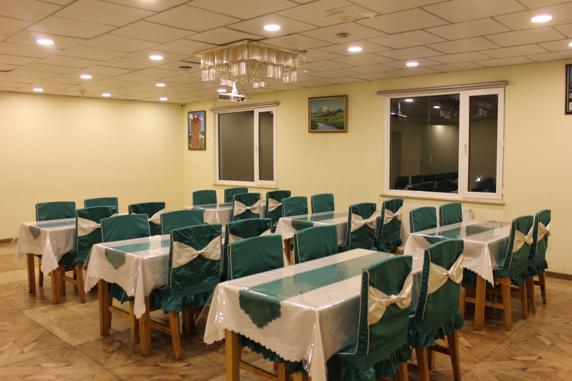 Цагаан Өргөө Амралтын Газар | Tsagaan Urguu Camp - Image 13