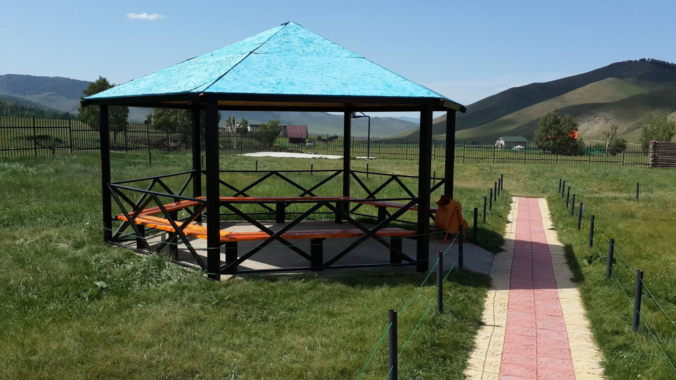 Цагаан Өргөө Амралтын Газар | Tsagaan Urguu Camp - Image 2