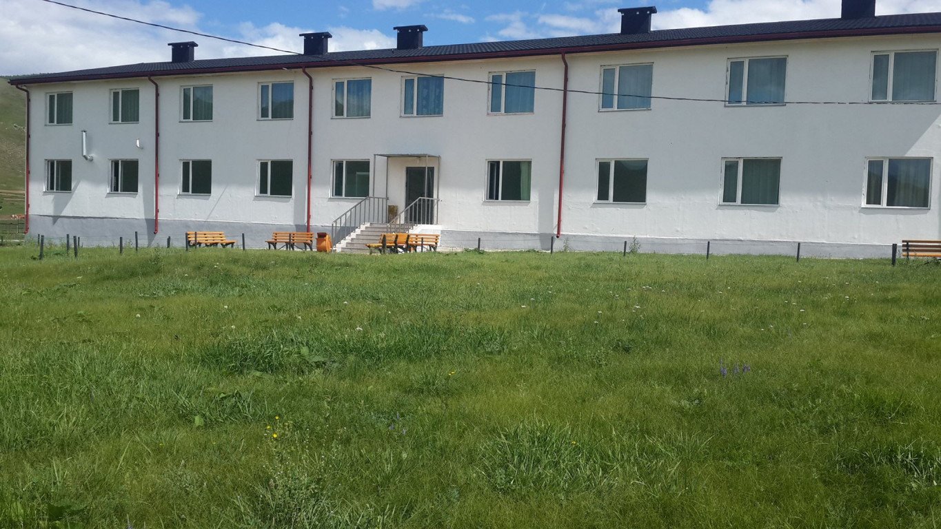 Цагаан Өргөө Амралтын Газар | Tsagaan Urguu Camp - Image 3