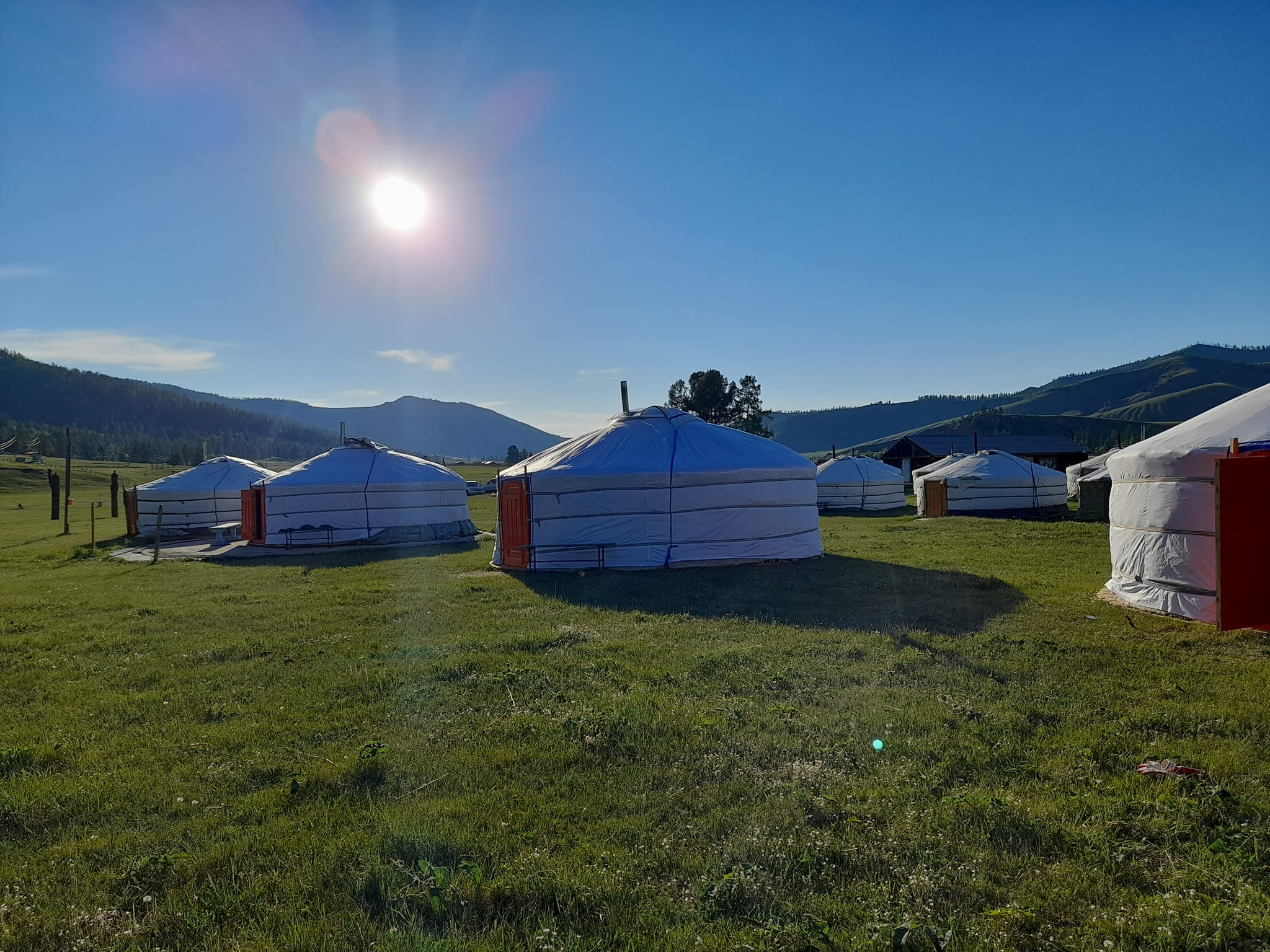 Баянгол Эко Амралт | Bayangol Eco Resort - Image 4