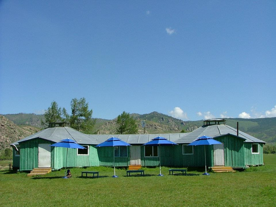 Баянгол Эко Амралт | Bayangol Eco Resort - Image 5