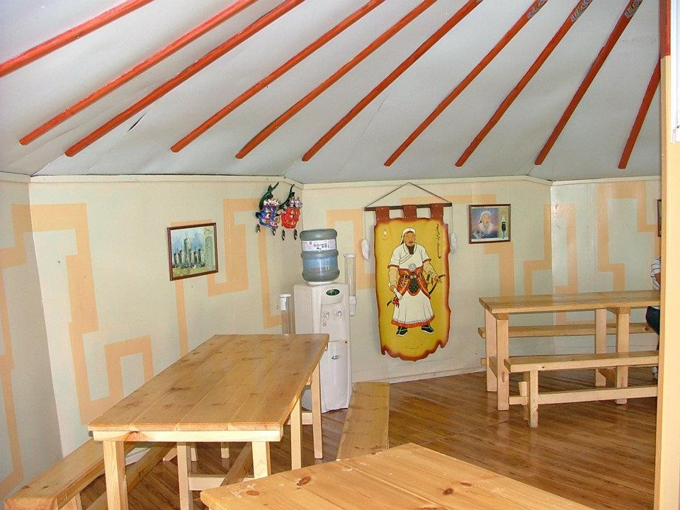 Баянгол Эко Амралт | Bayangol Eco Resort - Image 6