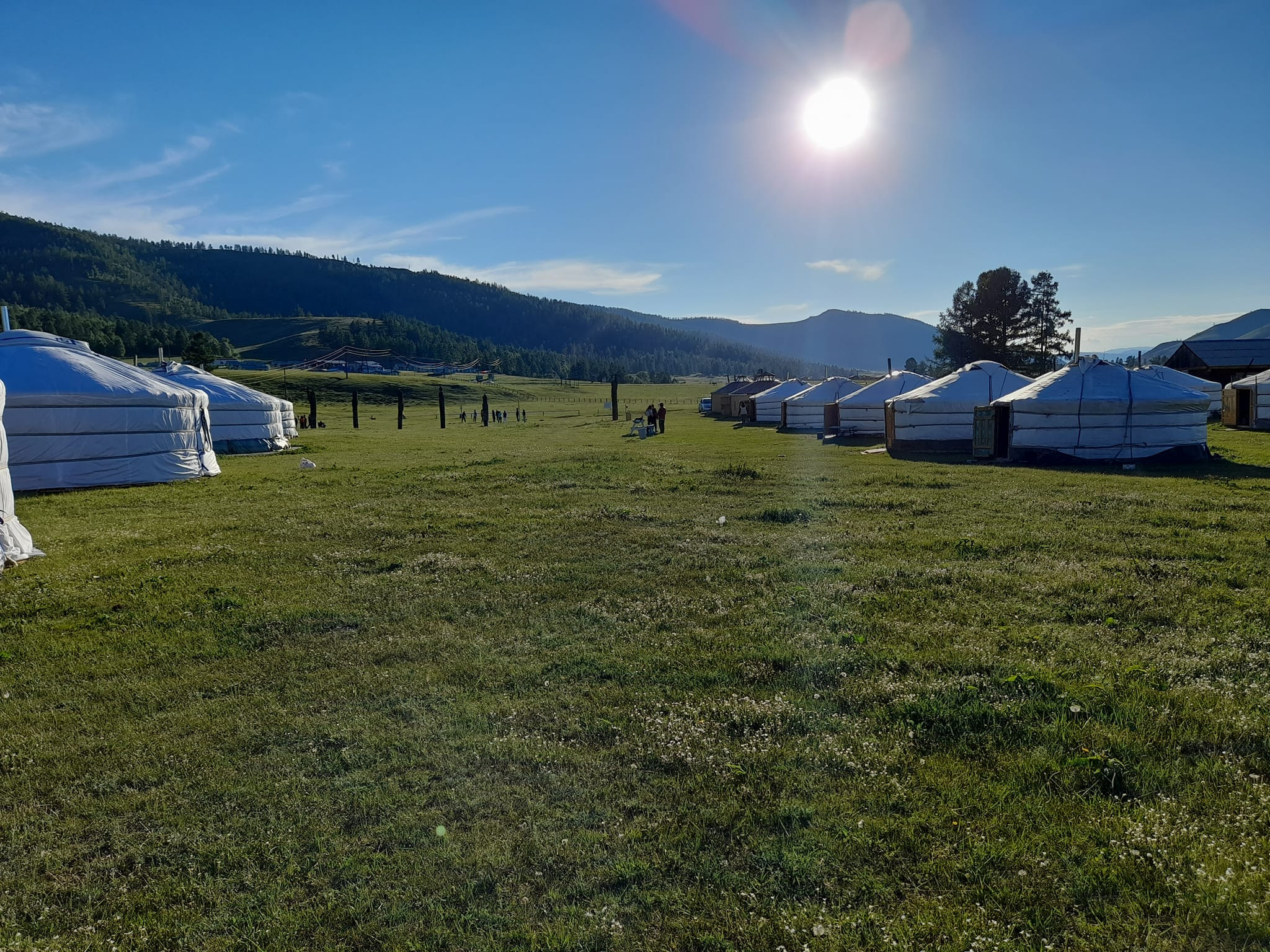 Баянгол Эко Амралт | Bayangol Eco Resort - Image 3