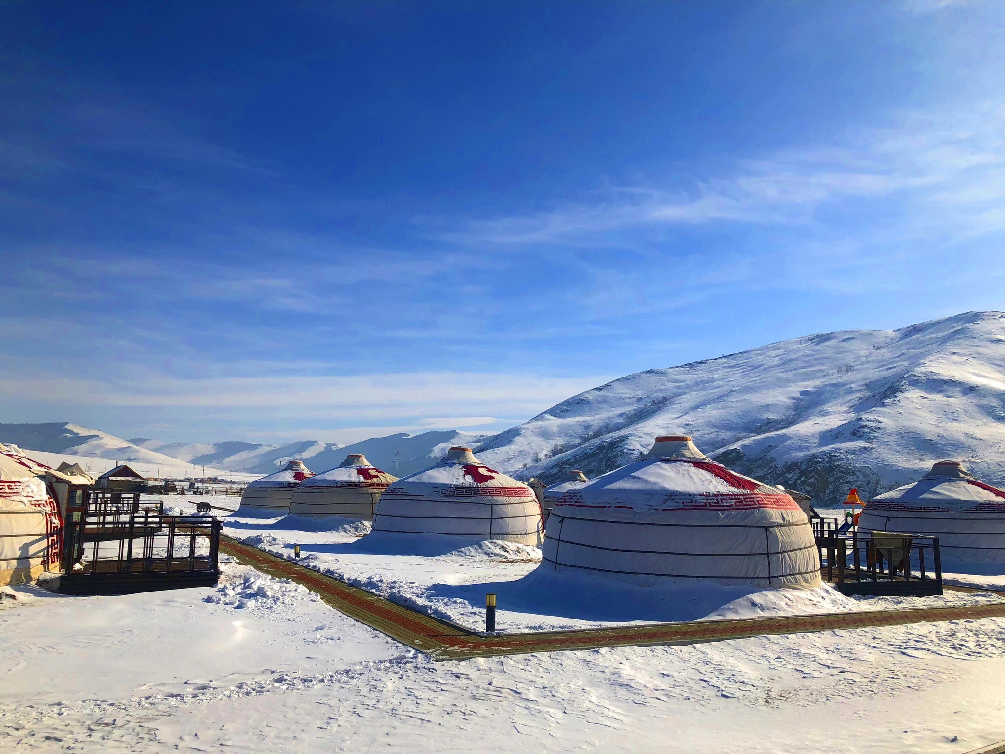 Тоорил Ханы Хүрээ Жуулчны Бааз | Tooril Khanii Khuree Tourist Camp - Image 10