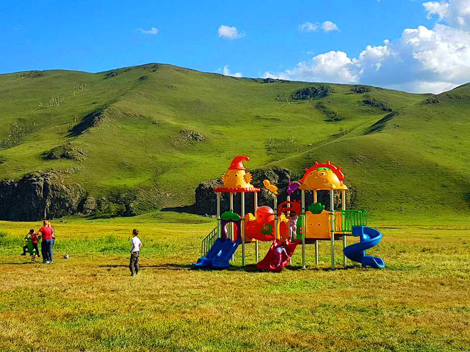 Тоорил Ханы Хүрээ Жуулчны Бааз | Tooril Khanii Khuree Tourist Camp - Image 7