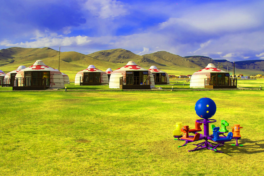 Тоорил Ханы Хүрээ Жуулчны Бааз | Tooril Khanii Khuree Tourist Camp - Image 5