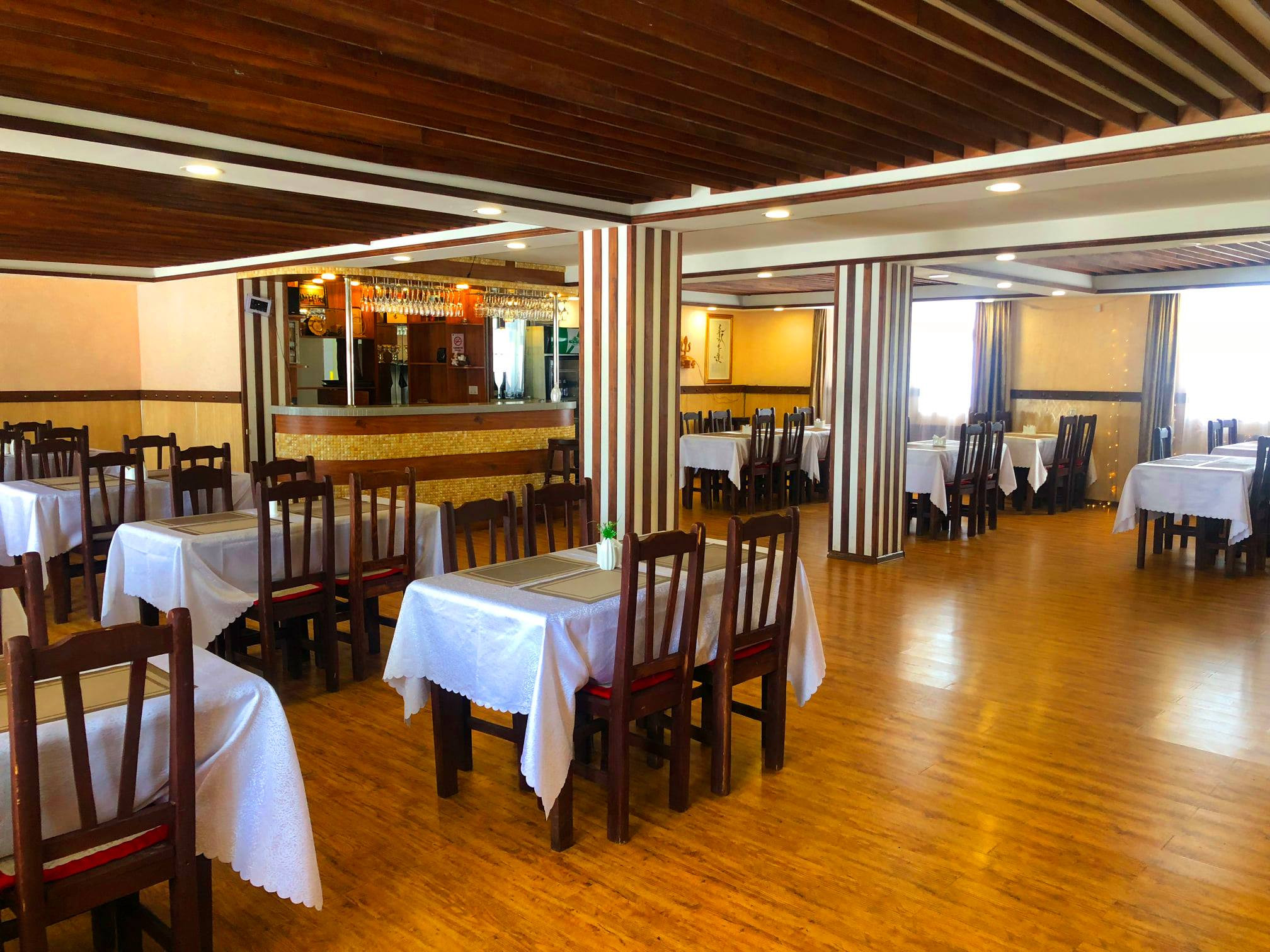 Тоорил Ханы Хүрээ Жуулчны Бааз | Tooril Khanii Khuree Tourist Camp - Image 15