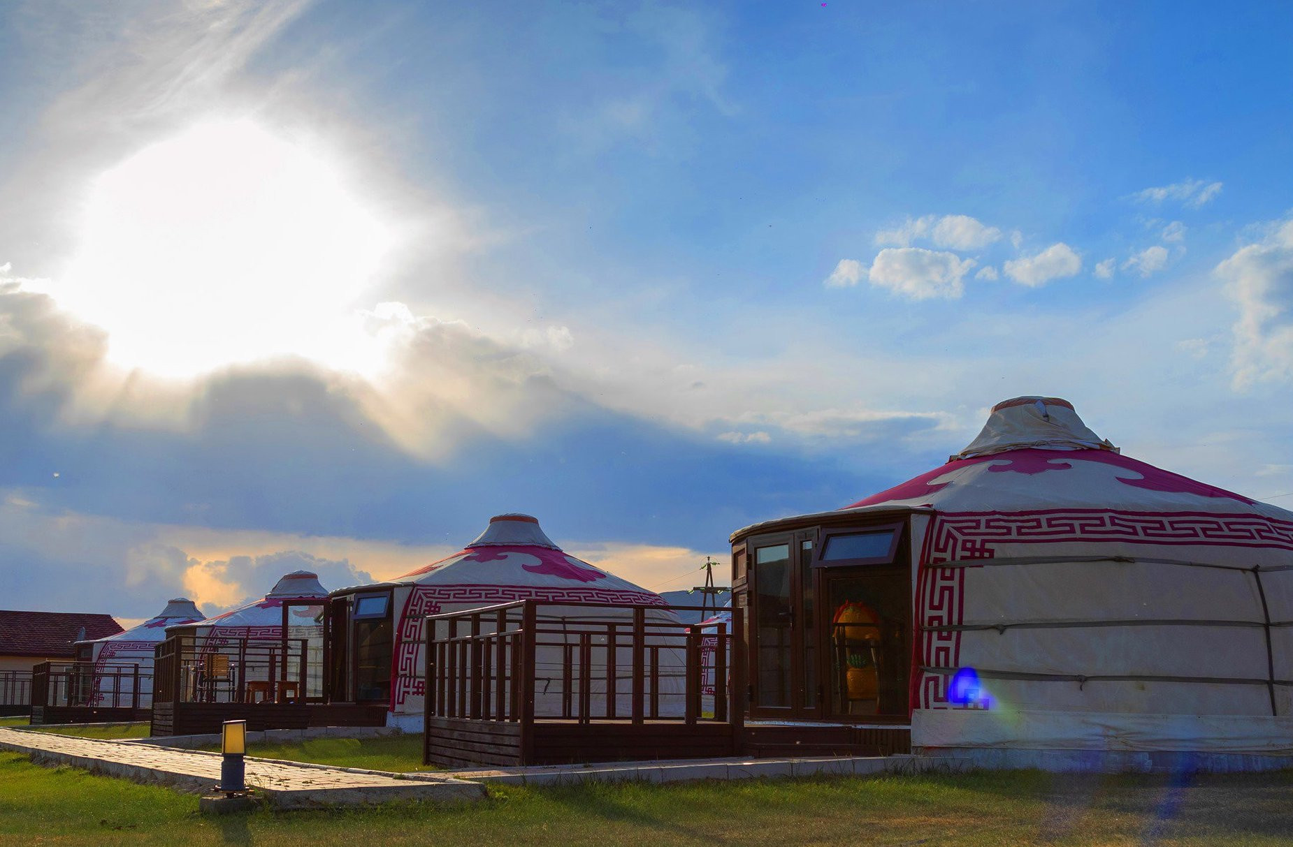 Тоорил Ханы Хүрээ Жуулчны Бааз | Tooril Khanii Khuree Tourist Camp - Image 3