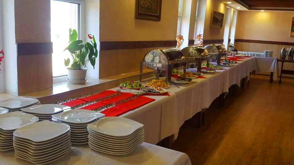 Тоорил Ханы Хүрээ Жуулчны Бааз | Tooril Khanii Khuree Tourist Camp - Image 14