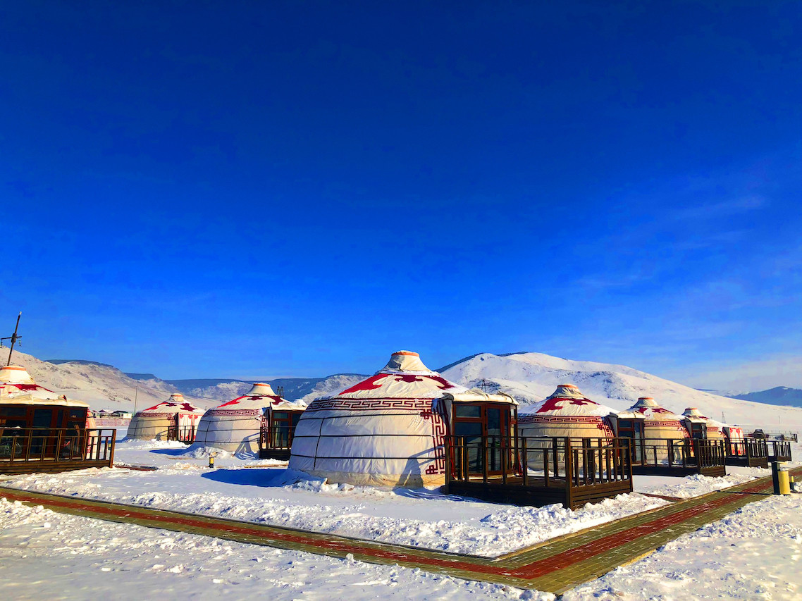 Тоорил Ханы Хүрээ Жуулчны Бааз | Tooril Khanii Khuree Tourist Camp - Image 8