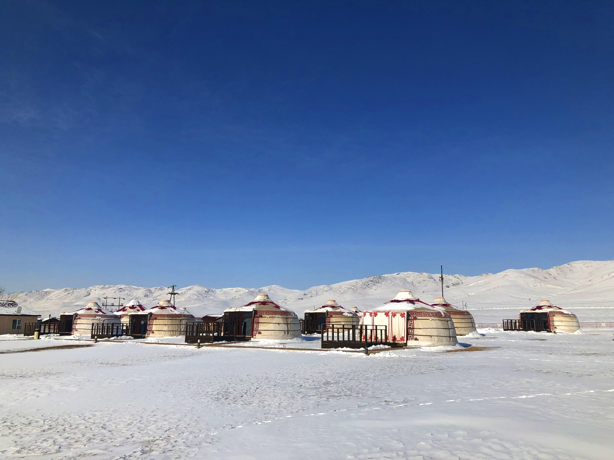 Тоорил Ханы Хүрээ Жуулчны Бааз | Tooril Khanii Khuree Tourist Camp - Image 12