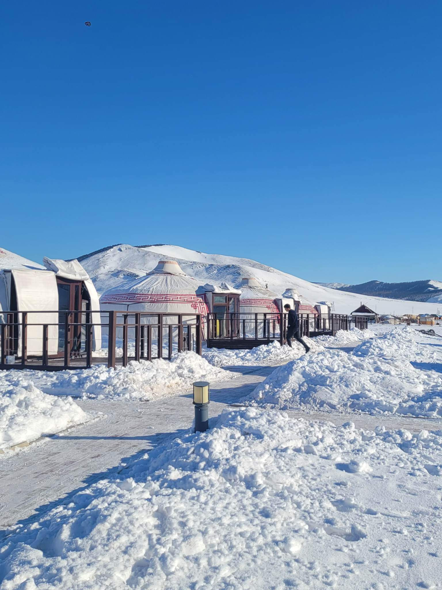 Тоорил Ханы Хүрээ Жуулчны Бааз | Tooril Khanii Khuree Tourist Camp - Image 9