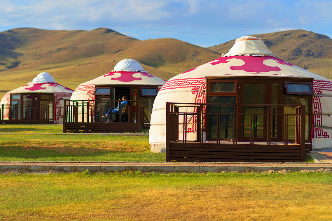 Тоорил Ханы Хүрээ Жуулчны Бааз | Tooril Khanii Khuree Tourist Camp - Image 2