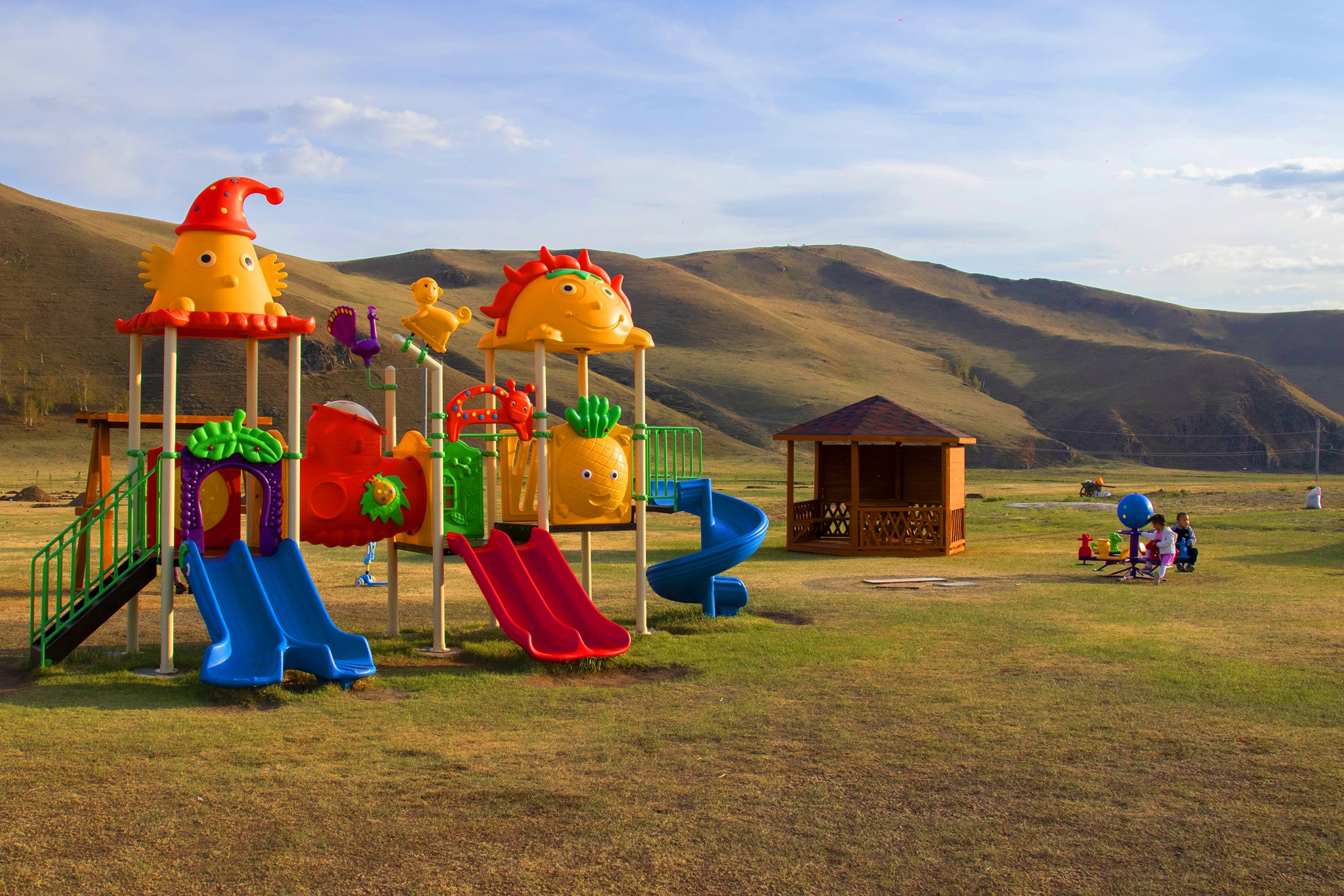 Тоорил Ханы Хүрээ Жуулчны Бааз | Tooril Khanii Khuree Tourist Camp - Image 6