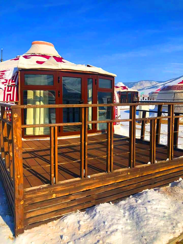 Тоорил Ханы Хүрээ Жуулчны Бааз | Tooril Khanii Khuree Tourist Camp - Image 11