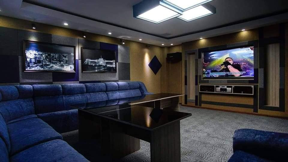 Дөлгөөн Нуур Зочид Буудал - Image 4