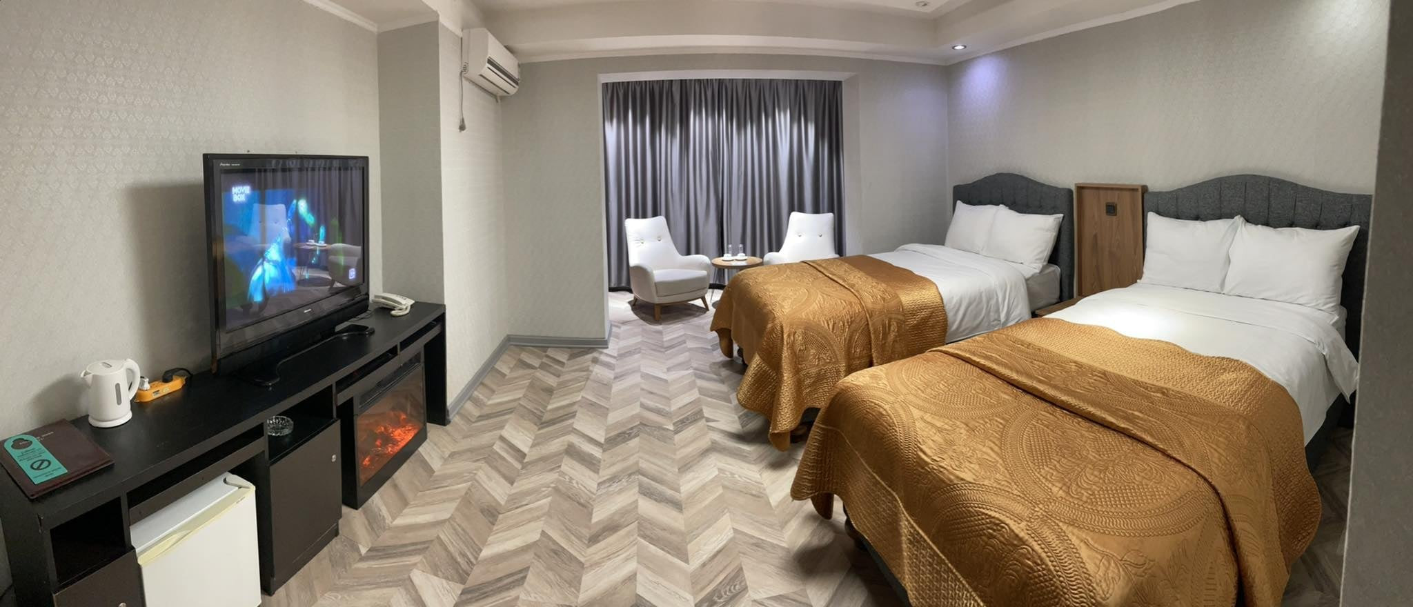 Дөлгөөн Нуур Зочид Буудал - Image 7