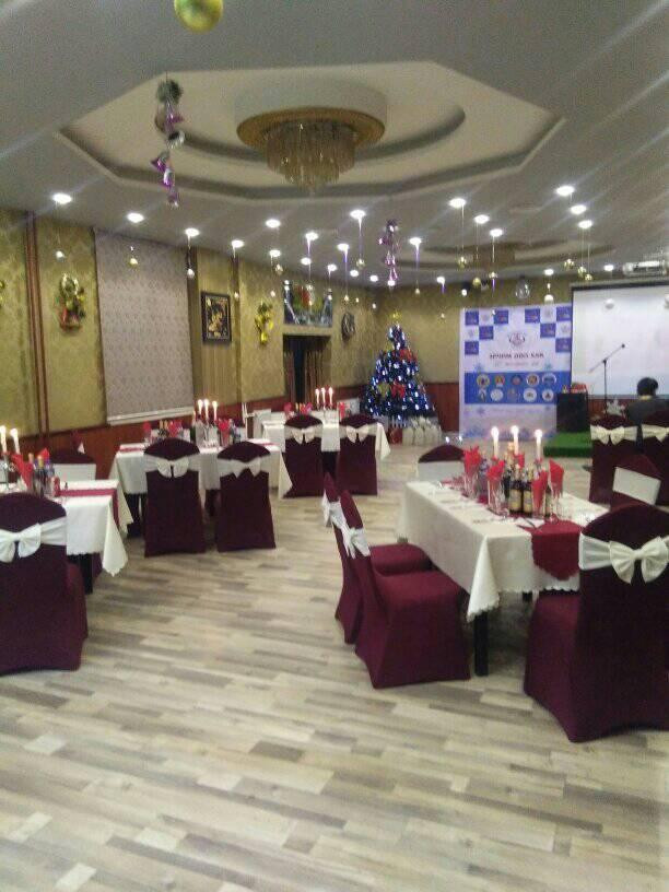 Дөлгөөн Нуур Зочид Буудал - Image 2