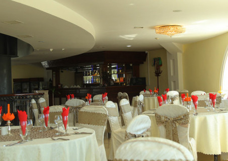 Чингис Хааны Морьт Хөшөө Жуулчны Бааз | Chinggis khaan Equestrian Statue Tourist Camp - Image 3