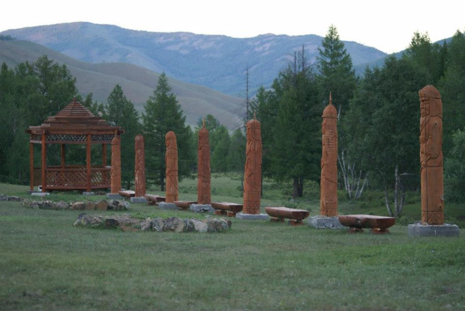 Их Монгол Жуулчны Бааз | Ikh Mongol tourist camp - Image 4