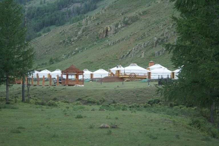 Их Монгол Жуулчны Бааз | Ikh Mongol tourist camp - Image 3