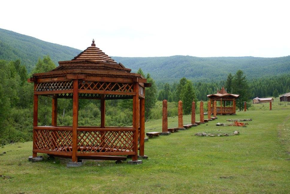 Их Монгол Жуулчны Бааз | Ikh Mongol tourist camp - Image 6