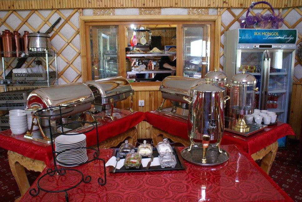 Их Монгол Жуулчны Бааз | Ikh Mongol tourist camp - Image 7