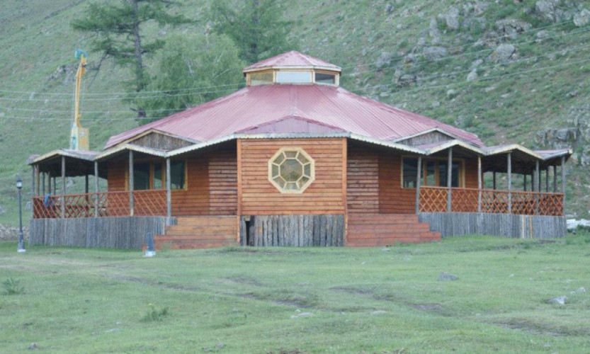 Их Монгол Жуулчны Бааз | Ikh Mongol tourist camp - Image 2