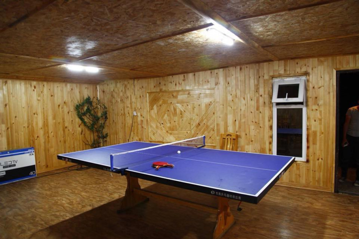 Доргот Чандмань амралтын газар / Dorgot Chandman Resort - Image 7