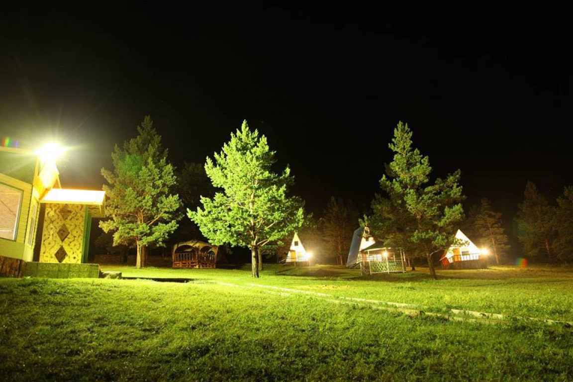 Доргот Чандмань амралтын газар / Dorgot Chandman Resort - Image 6