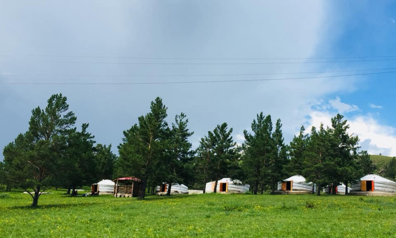 Доргот Чандмань амралтын газар / Dorgot Chandman Resort - Image 2